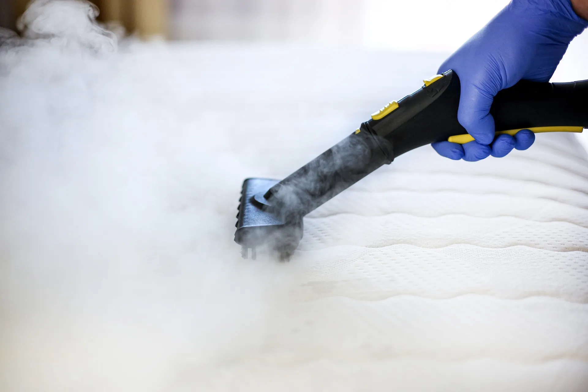 Mattress cleaning Bio Bliss