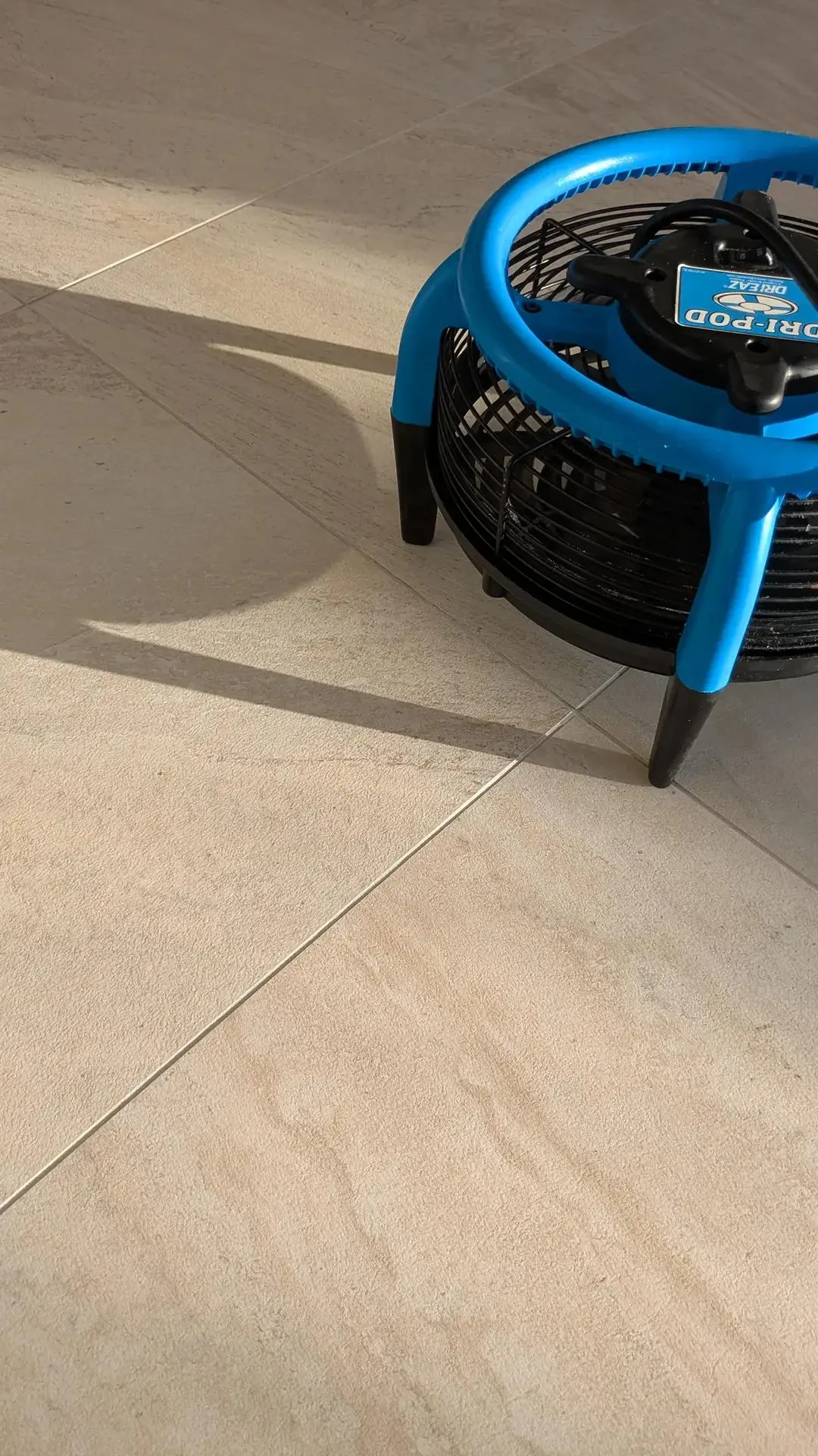Bio Bliss Solutions stone cleaning services Galway